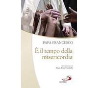 È il tempo della misericordia