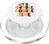È il tempo di Gobble Gobble PopSockets PopGrip per MagSafe