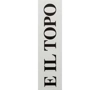 E il topo. Ediz. multilingue. Con 8 poster