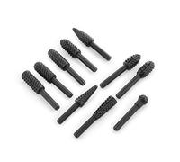 InnovaGoods - Set di punte Driwills da 10 pezzi, versatili, per H...