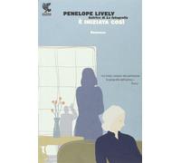 È iniziata così - Lively Penelope
