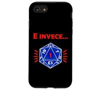 E invece è stato un disastro. fallimento epico, stile nerd Custodia per iPhone SE (2020) / 7/8