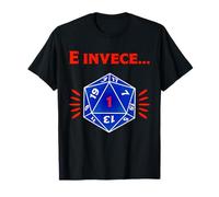 E Invece è Stato Un disastro. fallimento epico, Stile Nerd Maglietta
