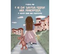 E io che volevo essere una principessa (e invece sono una caregiver)