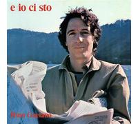 Audio Cd Rino Gaetano - E Io Ci Sto (45Th Anniversary)