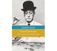 E io lo nacqui. Totò, o l'arte della commedia bassa - 2015 - Biet
