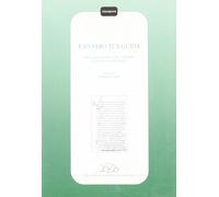 E io sarò tua guida. Raccolta di saggi su Virgilio e gli studi virgiliani