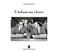 È italiano ma è bravo. Sfida in anteprima alla Statua della Libertà