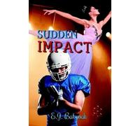 E J Babcock Sudden Impact (Tascabile)