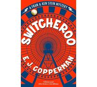 E.J. Copperman Switcheroo (Tascabile) Fran and Ken Stein Mystery