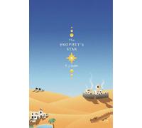 E J Doble The Prophet's Star (Realm of the Prophets #3) (Tascabile)