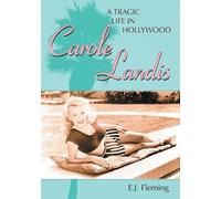E.J. Fleming Carole Landis (Tascabile)