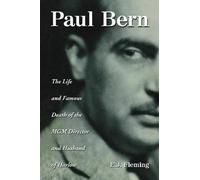 E.J. Fleming Paul Bern (Tascabile)