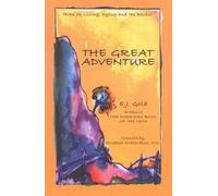 E. J. Gold The Great Adventure (Tascabile) Consciousness Classics