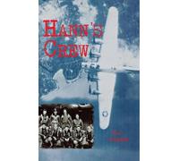 E.J. Johnson Hann's Crew (Copertina rigida)