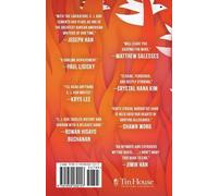 E J Koh The Liberators (Copertina rigida)