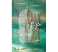 E J Levy The Cape Doctor (Tascabile)