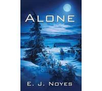 E J Noyes Alone (Tascabile)