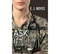 E J Noyes Ask, Tell (Tascabile)