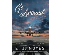 E J Noyes Go Around (Tascabile)