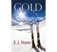 E J Noyes Gold (Tascabile)