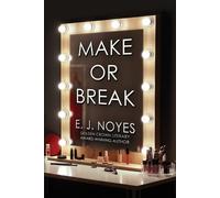 E J Noyes Make or Break (Tascabile)