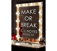 E J Noyes Make or Break (Tascabile) (PRESALE 19/08/2025)