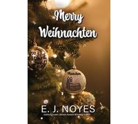 E J Noyes Merry Weihnachten (Tascabile)