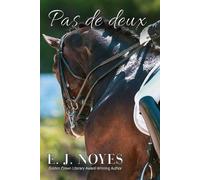 E J Noyes Pas de Deux (Tascabile)