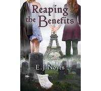 E J Noyes Reaping the Benefits (Tascabile)