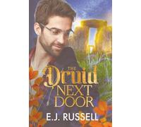 E J Russell The Druid Next Door (Tascabile) Fae Out of Water