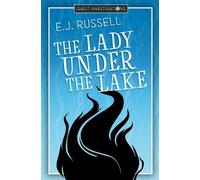 E J Russell The Lady Under the Lake (Tascabile) Quest Investigations