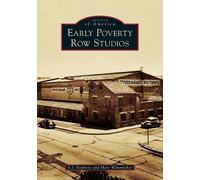 E. j. Stephens Marc Wanamaker Early Poverty Row Studios (Tascabile)