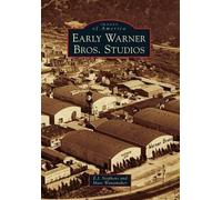 E. j. Stephens Marc Wanamaker Early Warner Bros. Studios (Tascabile)