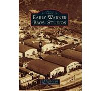 E. j. Stephens Marc Wanamaker Early Warner Bros. Studios (Tascabile)