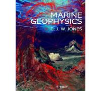 E. J. W. Jones Marine Geophysics (Tascabile)