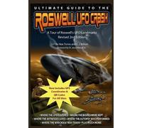 E J Wilson Ultimate Guide to the Roswell UFO Crash - Revised 2nd Edi (Tascabile)