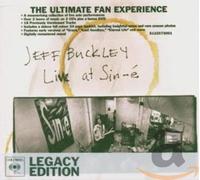 E * JEFF BUCKLEY