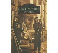 E. John B. Allen New Hampshire on Skis (Tascabile)