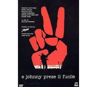 E Johnny prese il fucile