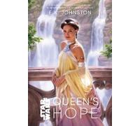 E.K. Johnston Queen's Hope (Tascabile)