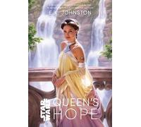 E.K. Johnston Queen's Hope (Tascabile)