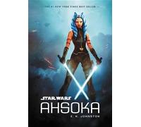 Star Wars Ahsoka