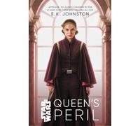 Queen's Peril