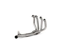 E-K9R5 - Collettori Scarico Akrapovic Slip-On Inox Kawasaki Z 900 (20)
