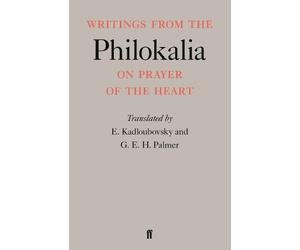 E. Kadloubovsky Writings from the Philokalia (Tascabile)