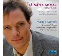E. Kalman & C. - Father & Son