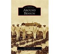 E. Kathy Suagee San Pedro Valley Arts and Historiical Around Benson (Tascabile)