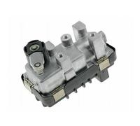 E-KLASSE W211 2.7CDI Turbolader Stellmotor 02-09 NTY NEU