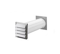 e-Klima A/Z 150 - E Scatola Muro,